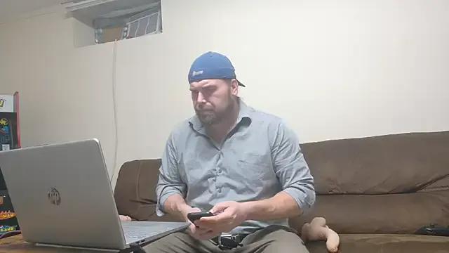 Freechat FreakThorOnlyyFans on StripChat