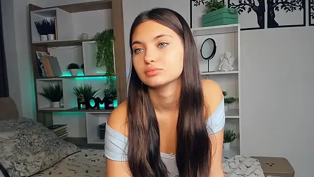 FunnyyMonkeyy on StripChat 