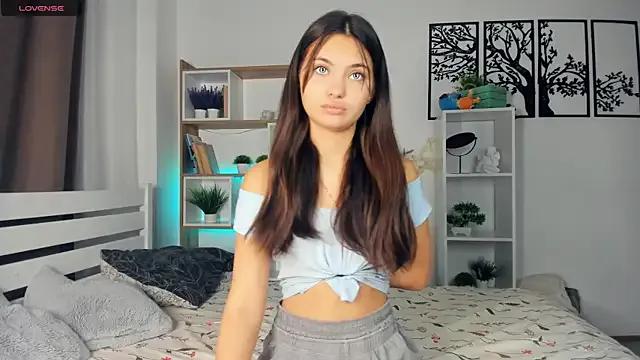 FunnyyMonkeyy — Press toy on my clit and control me