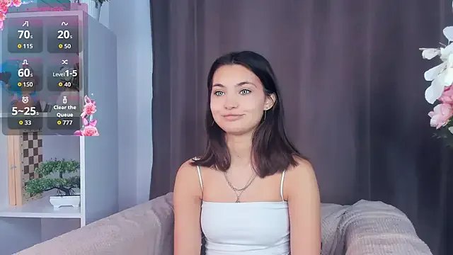 FunnyyMonkeyy on StripChat 