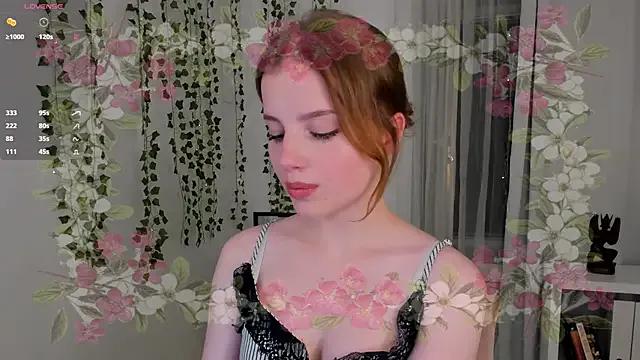 Freechat GabiMeshuggah on StripChat