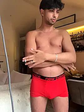 Gipsyboysteve — CUM IN TICKET SHOW 