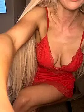 Freechat goddessbarbiexo on StripChat