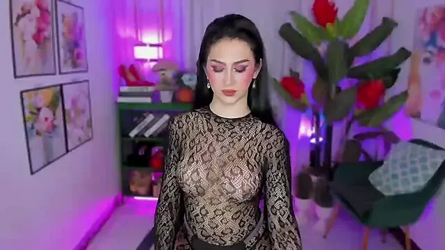 Freechat Goddessofchaosx on StripChat