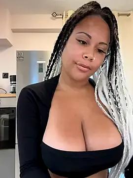 HaileyDiana — Pussy play