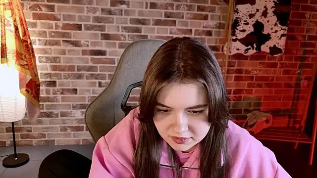 StripChat HaleySun is Freechat HaleySun — The coronation of The Queen of Boobs