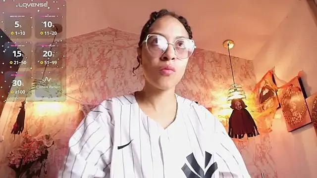 Hanna_Cornee_ — CONTROL GRAVITY *2 MIN