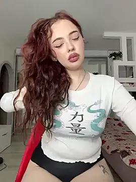 StripChat Hannah_xBaby is Freechat Hannah_xBaby — stand up and spin
