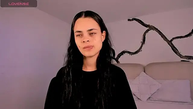 Private HannaRhodes on StripChat