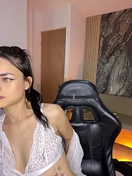 Private HannaRhodes on StripChat