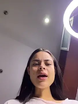 Private HannaRhodes on StripChat