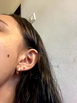 Private HannaRhodes on StripChat