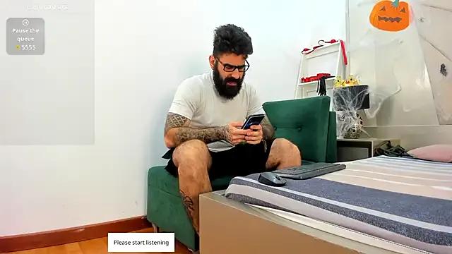 StripChat Harald_Smed is Freechat Harald_Smed — harald fuck gio{s ass hole