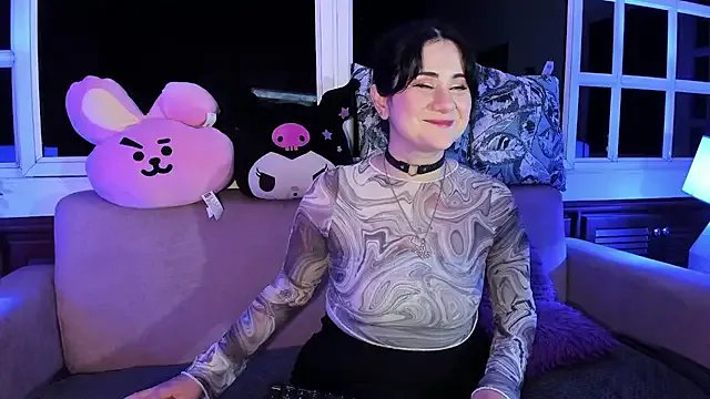 harimoon1 on StripChat