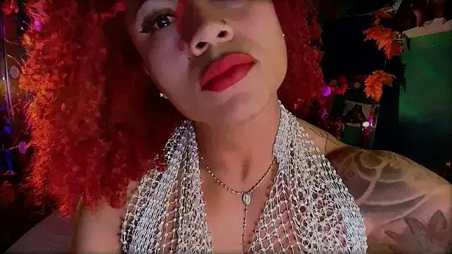 Freechat HeidiCox on StripChat