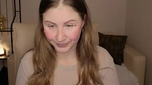 StripChat Helens_love is Freechat Helens_love — BOUNCE TITS WITH EACH TIP