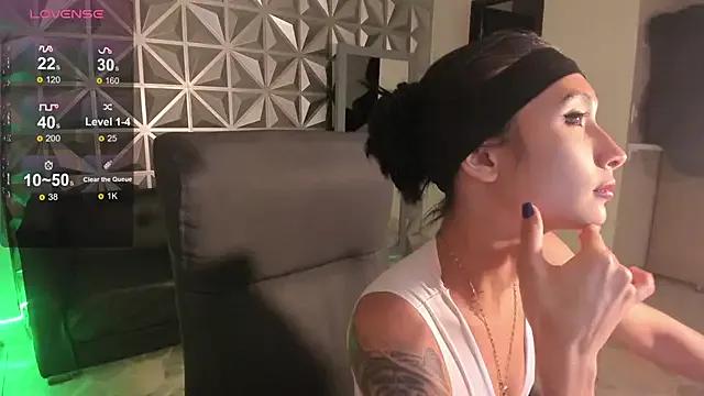 hellen_tease on StripChat 