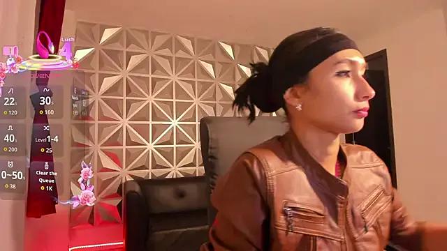 hellen_tease on StripChat 
