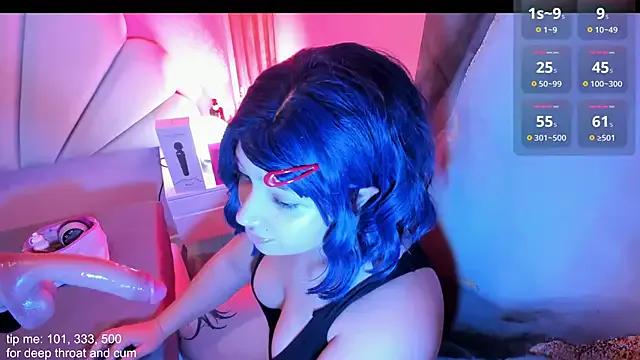 hinata_dolly — use the nipple covers Hinata 