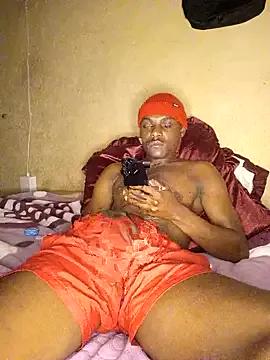 Hluga_25 — Make me cum babe