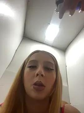 hotamanda01 — Fuck face + gagging
