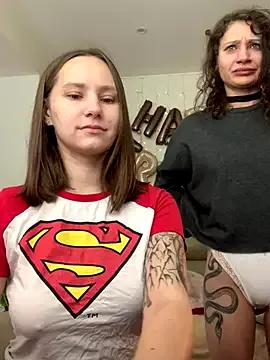 HotCaramellsTV — Freechat on StripChat