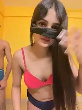 Hotcouple012 — dance for you