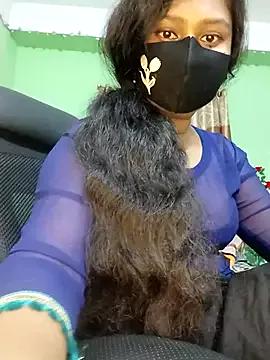 Freechat Idhika-Paul on StripChat