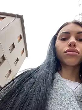 ilariea_girl — Full Naked and 10 spack on ass