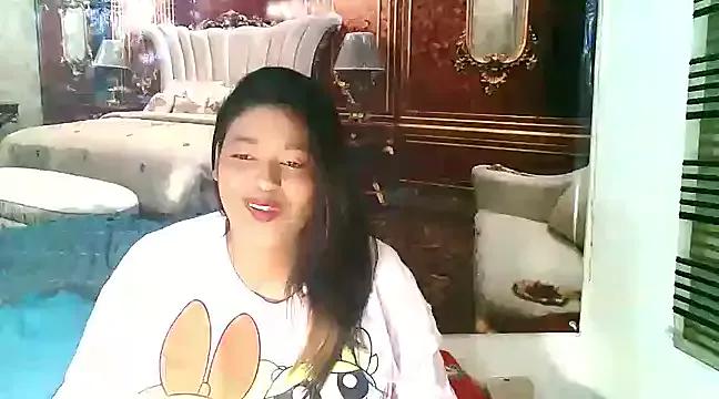 Freechat IndianYummy on StripChat