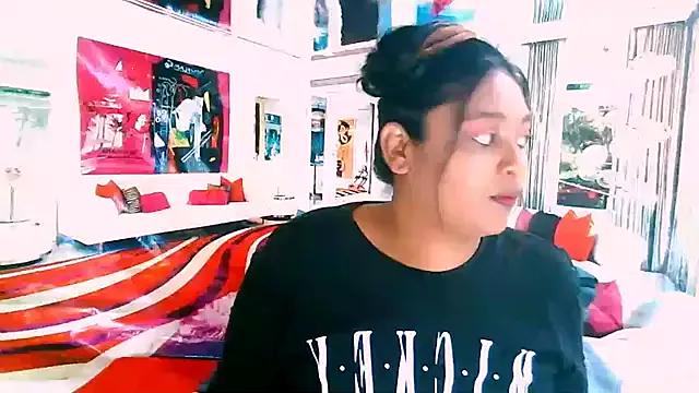 Freechat IndianYummy on StripChat