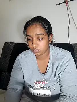 StripChat Indiasfantasy_ is Freechat Indiasfantasy_ — WELCOME EVERYONE! BlowJob & TittyFuck!