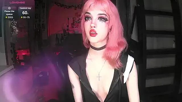 StripChat Ink__pleasure is Freechat Ink__pleasure — to play with your fingers in  pussy