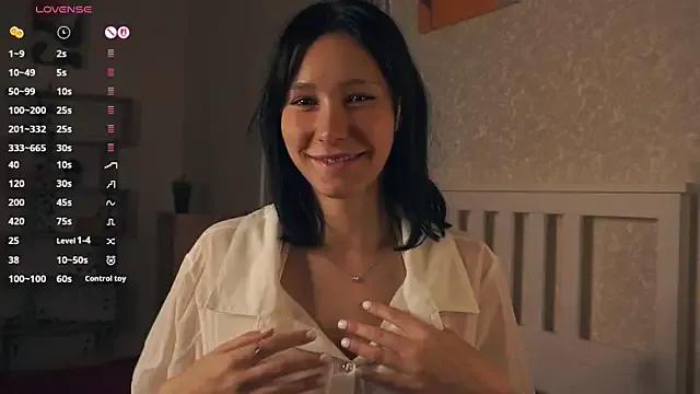 Freechat IrenePlamer on StripChat