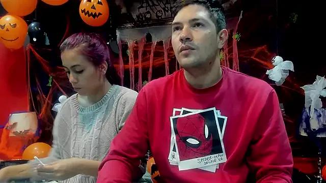 StripChat Isa_Anderson09 is Freechat Isa_Anderson09 — happy hallowen