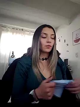 Freechat Isabella_Varella on StripChat