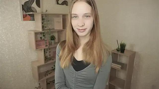 StripChat IveyColley is Freechat IveyColley — Take Off My Short^^