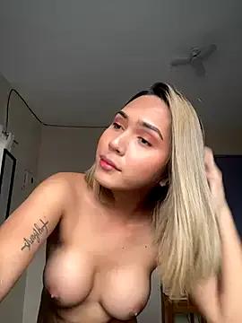 StripChat IvoryKath is Private IvoryKath — Cum Shot