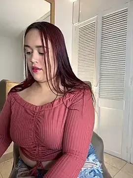 IvyPalacios — Delicious boobjob + Pinch nipples 