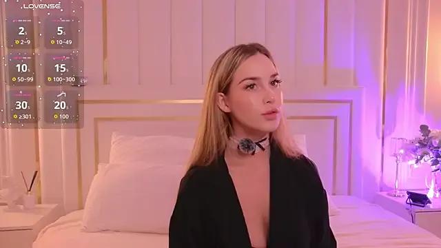 JaneBrock — cum on tits