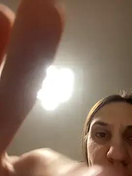 Janet_Welder — Private on StripChat