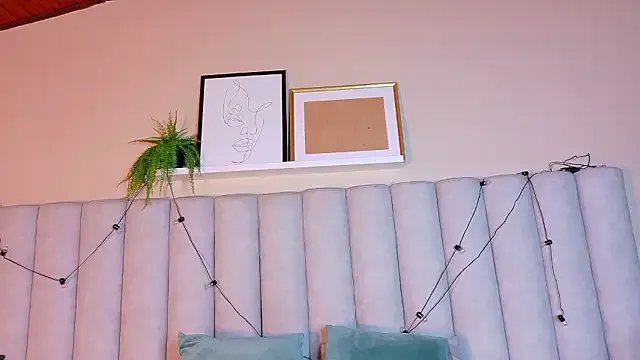 JenaCooper_ — Freechat on StripChat