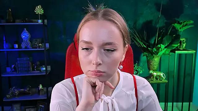 Freechat JenniferGraces on StripChat