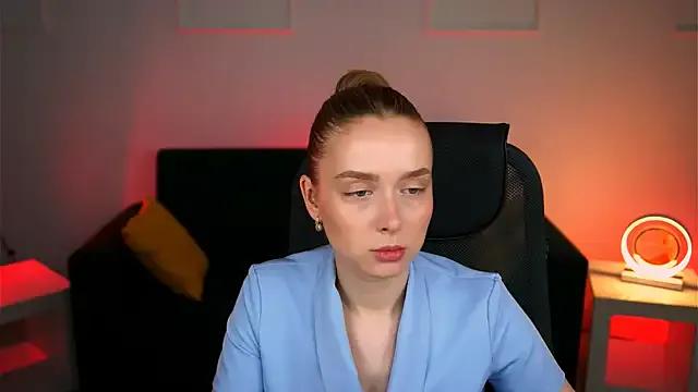 Freechat JenniferGraces on StripChat