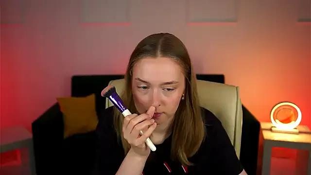 Freechat JenniferGraces on StripChat