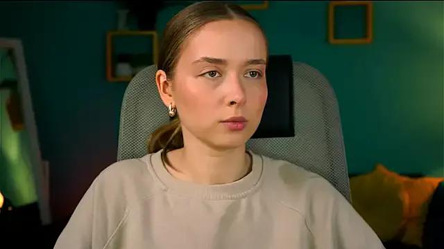 Freechat JenniferGraces on StripChat