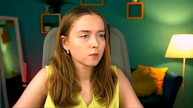 Freechat JenniferGraces on StripChat