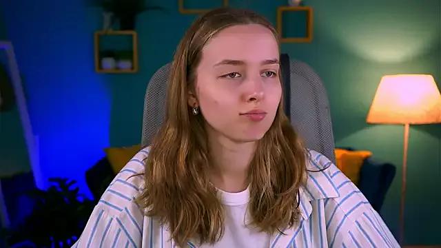 Freechat JenniferGraces on StripChat