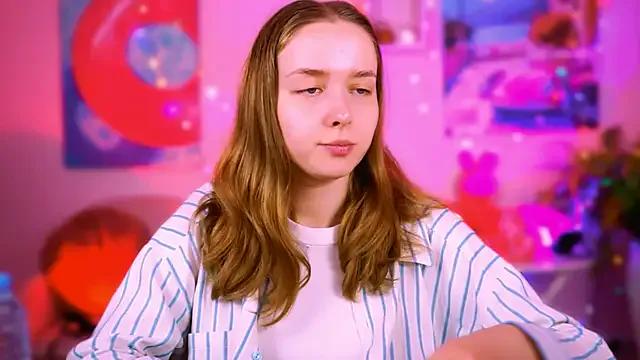 Freechat JenniferGraces on StripChat