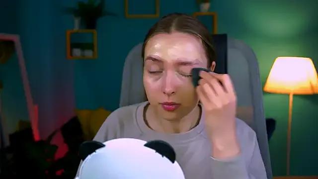 Freechat JenniferGraces on StripChat